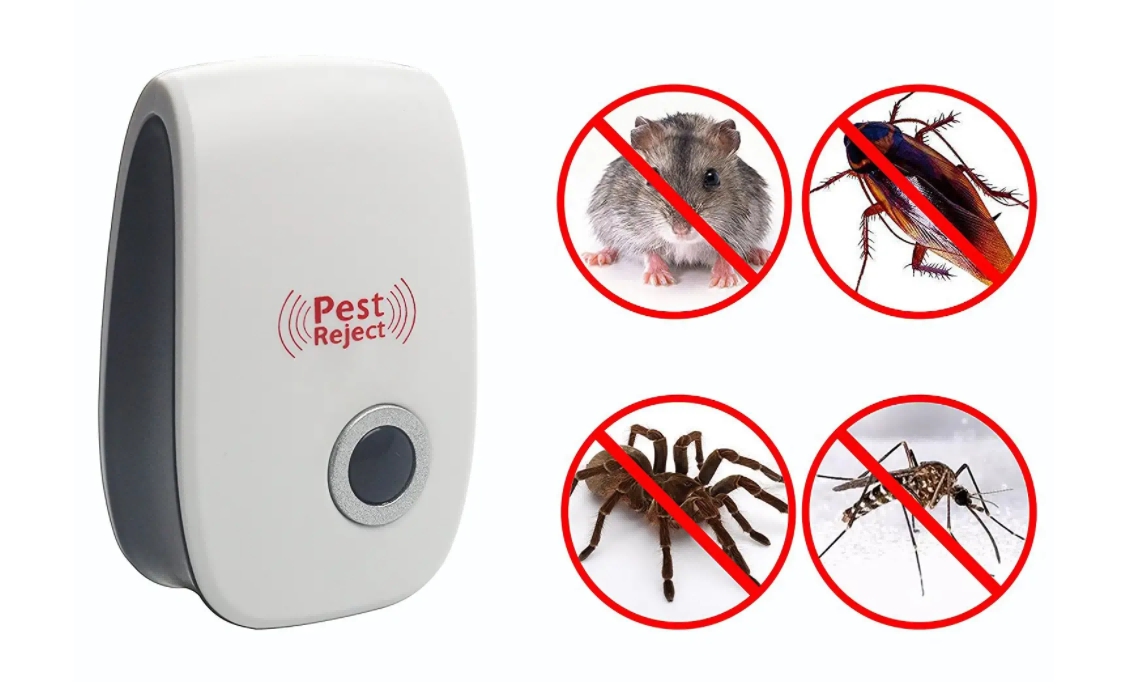 清潔除害類家電