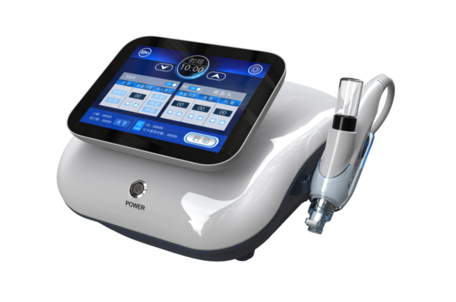 IPL脈沖光美容儀檢測(cè)