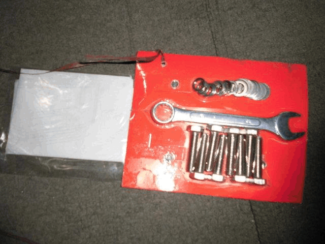 出廠驗(yàn)貨(圖18)