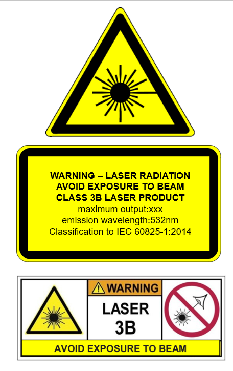 激光 FDA 認(rèn)證流程和要點(diǎn)(圖15)