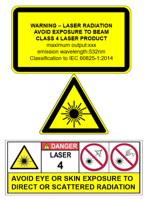 激光 FDA 認(rèn)證流程和要點(diǎn)(圖16)