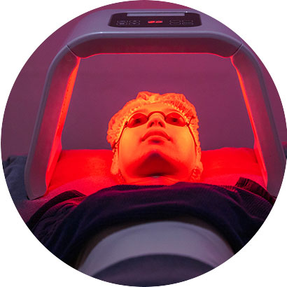 激光醫(yī)療設(shè)備檢測(cè)