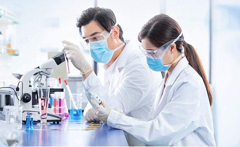 激光產(chǎn)業(yè)蓬勃發(fā)展 中為檢驗(yàn)持續(xù)優(yōu)化激光檢測認(rèn)證服務(wù)