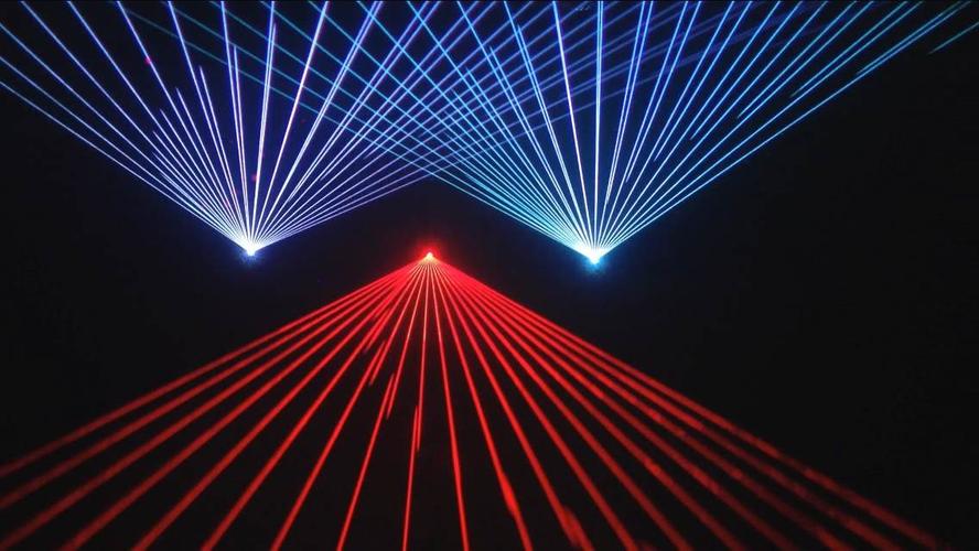 中為檢驗(yàn)帶你認(rèn)識(shí)激光燈，激光燈測(cè)試流程介紹