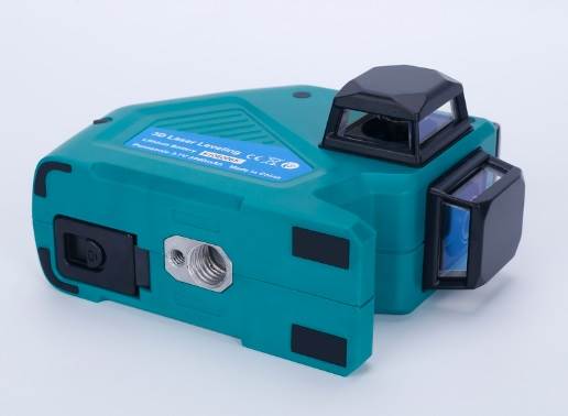 激光水平儀檢測(cè)流程，中為檢驗(yàn)激光產(chǎn)品檢測(cè)高效可靠