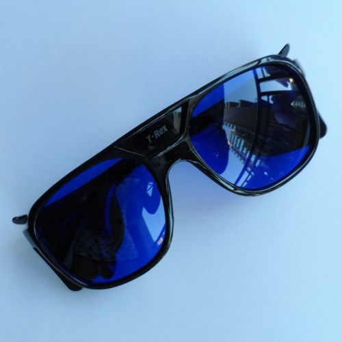 激光護(hù)目鏡和激光護(hù)目鏡認(rèn)證介紹