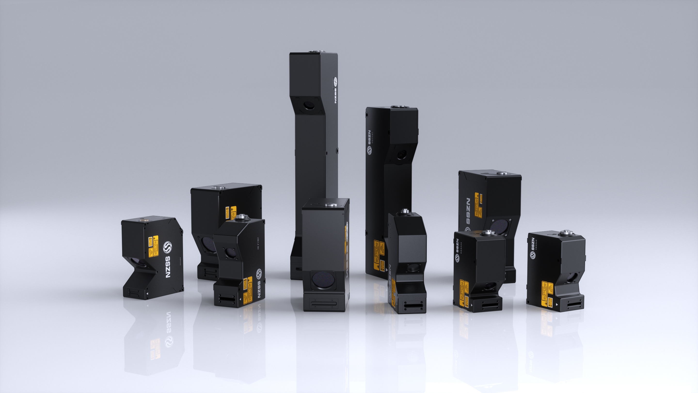 激光輪廓儀檢測認(rèn)證項(xiàng)目介紹