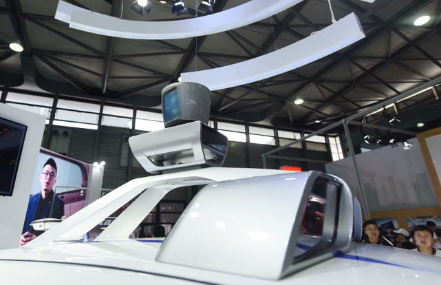 車載激光雷達(dá)激光安全認(rèn)證介紹