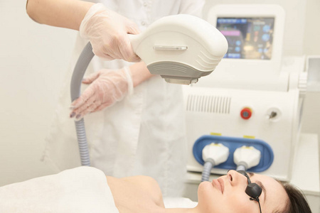 激光類醫(yī)療器械安全認(rèn)證項目