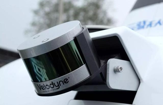 激光雷達行業(yè)全球洗牌加速