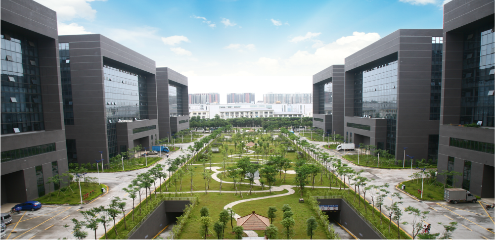 深圳中為檢驗(yàn) 華南地區(qū)激光器檢測認(rèn)證實(shí)力機(jī)構(gòu)