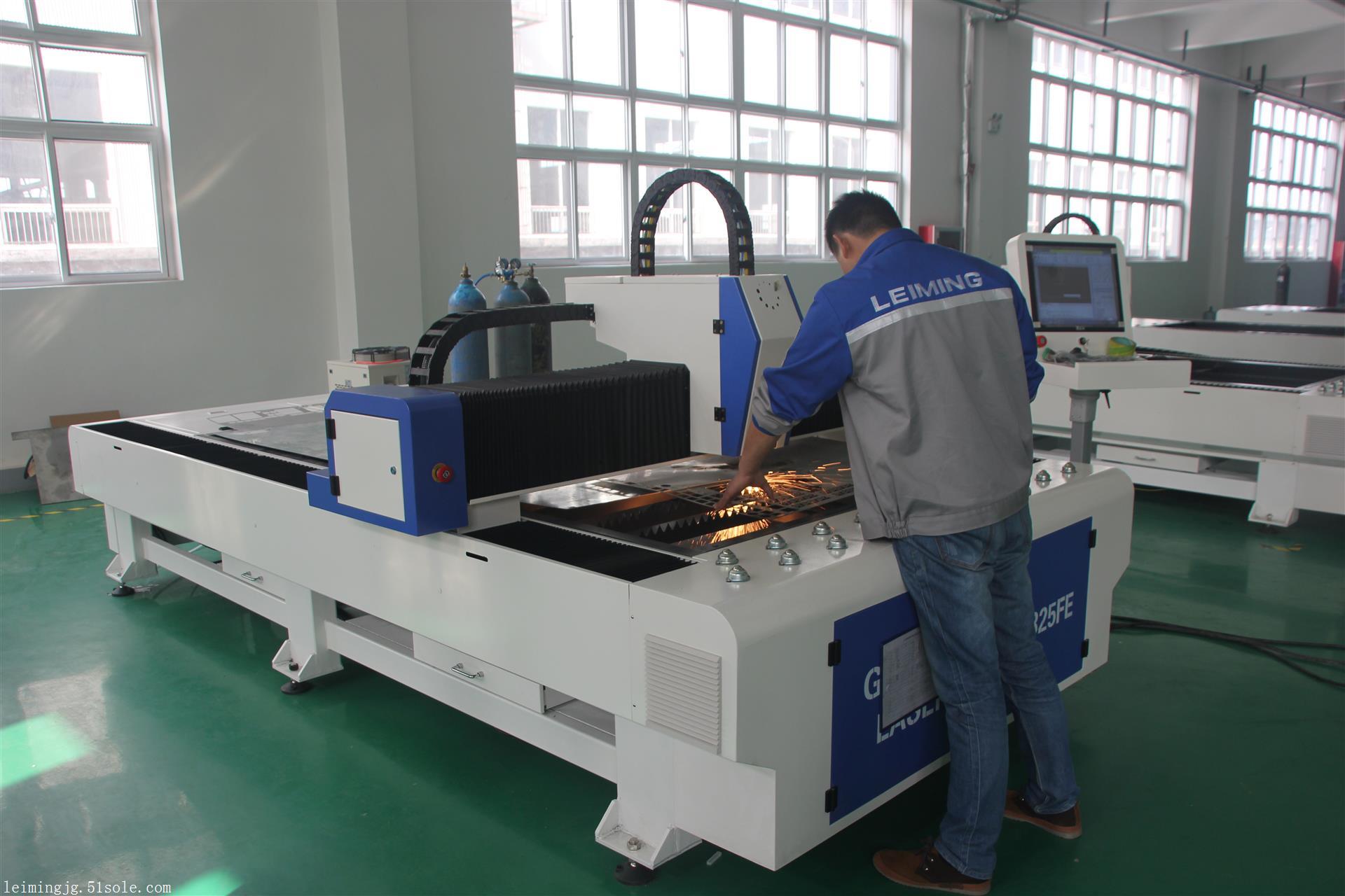 激光切割機(jī)檢測認(rèn)證項(xiàng)目