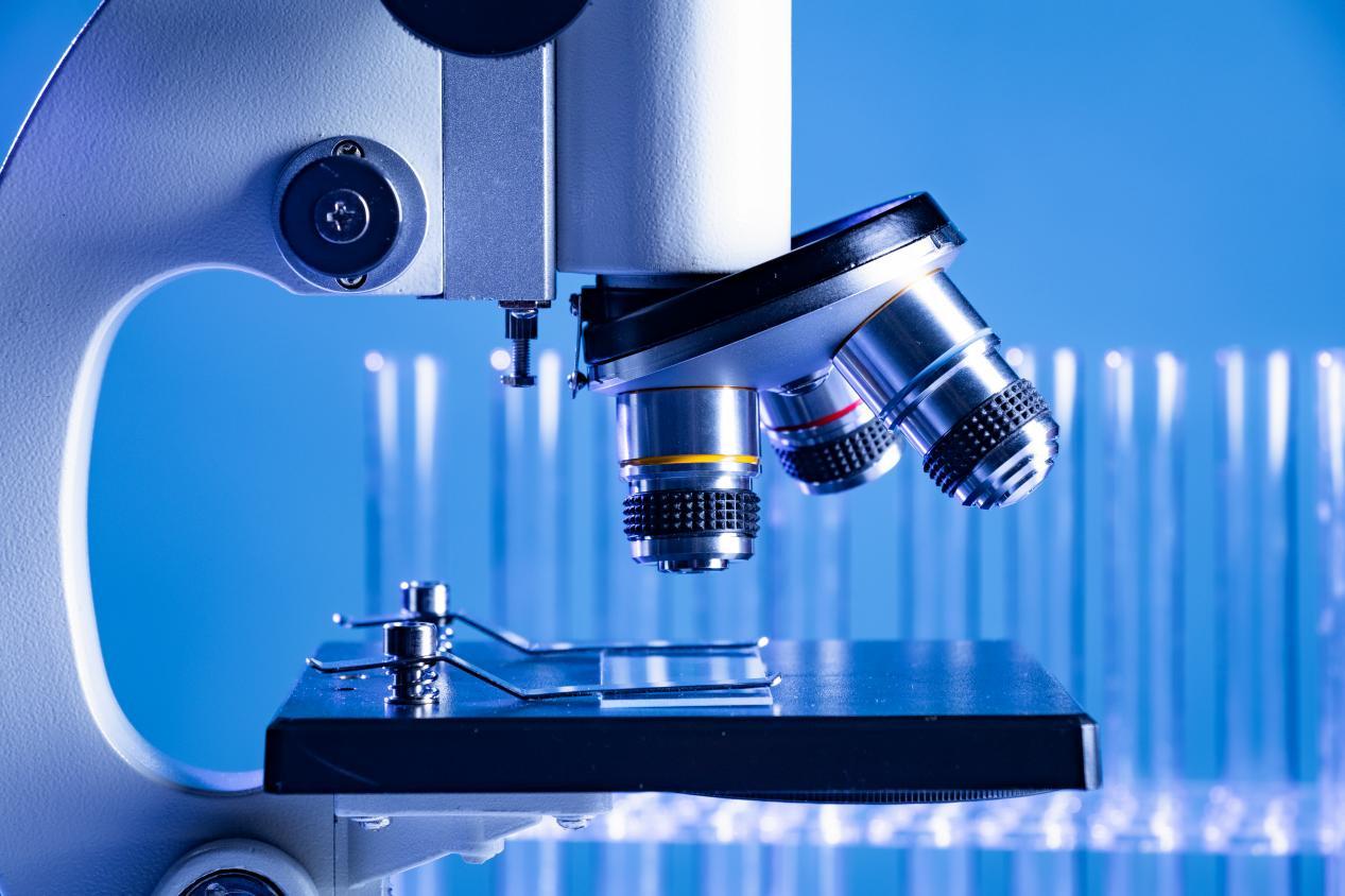 眼科儀器光輻射測量項目