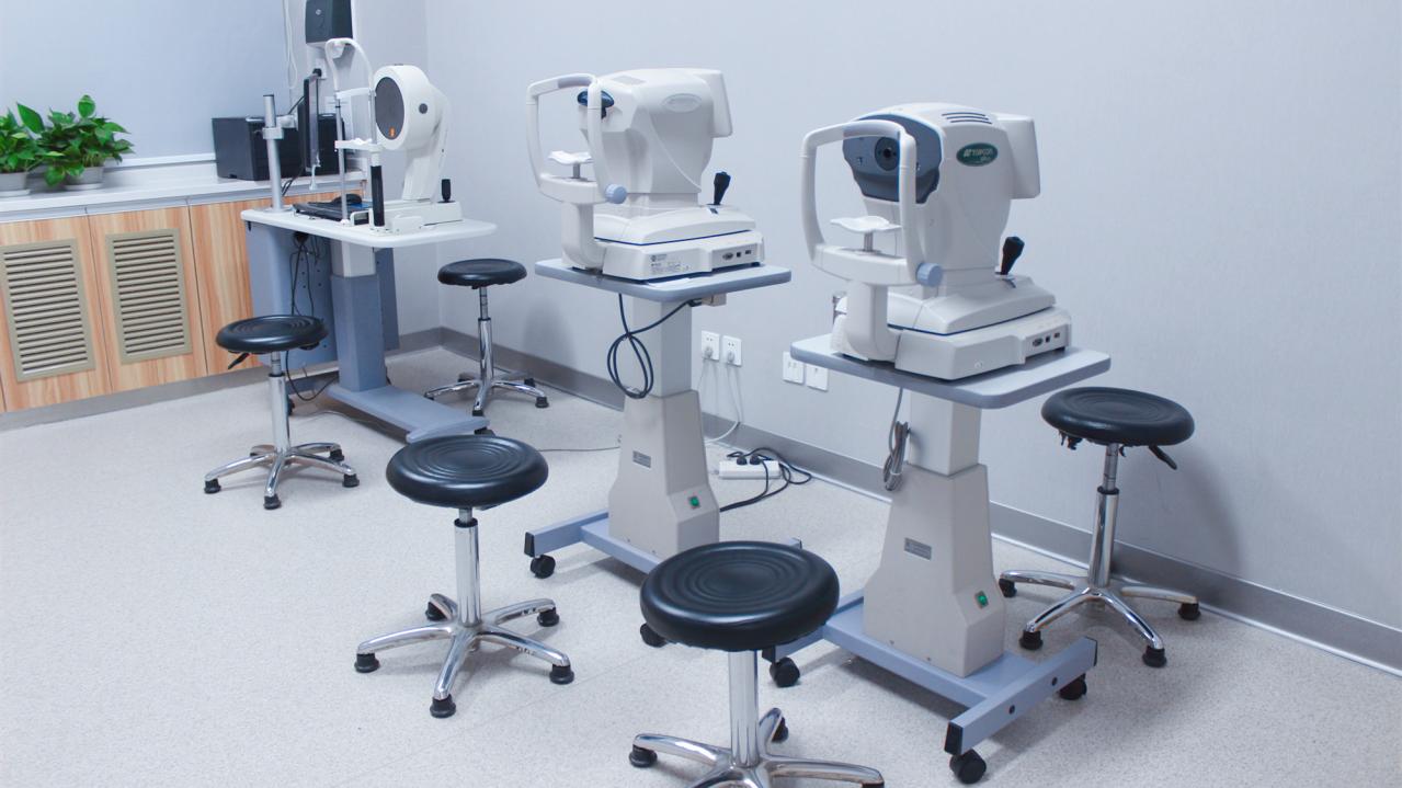 眼科儀器光輻射測量項(xiàng)目(圖1)