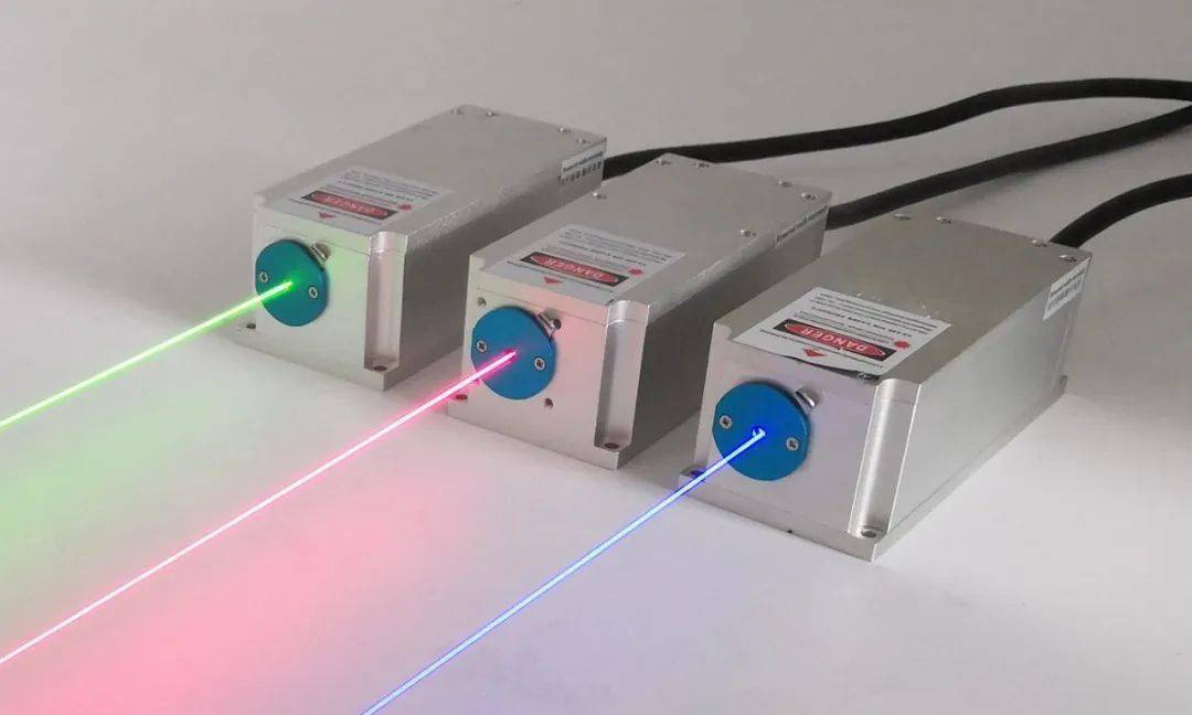 激光光束寬度檢測(cè)項(xiàng)目