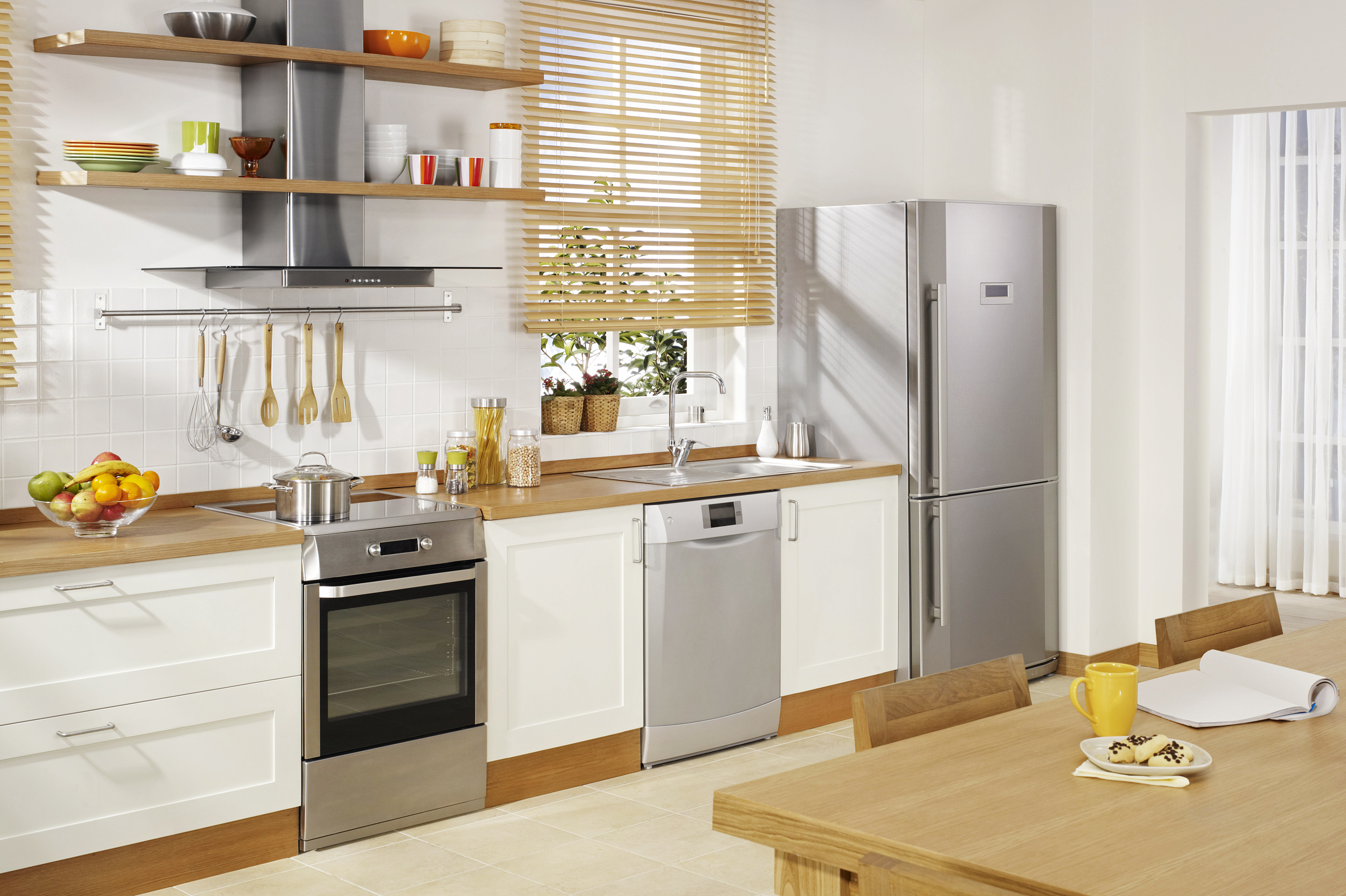 深圳中為檢驗家電能效檢測項目(圖1)