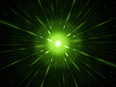 激光輻射等級檢測