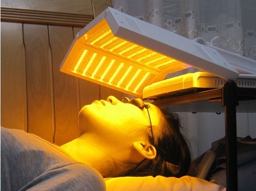 LED美容儀光生物安全檢測(cè)(圖1)