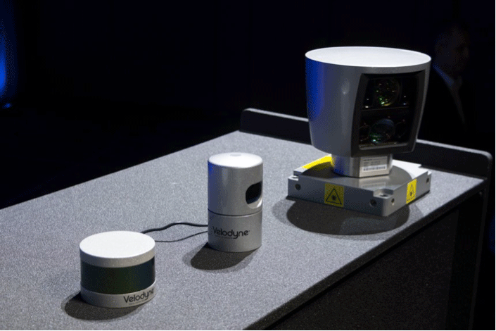 《激光雷達(dá)用多面掃描轉(zhuǎn)鏡》團(tuán)體標(biāo)準(zhǔn)順利通過技術(shù)審查(圖1)