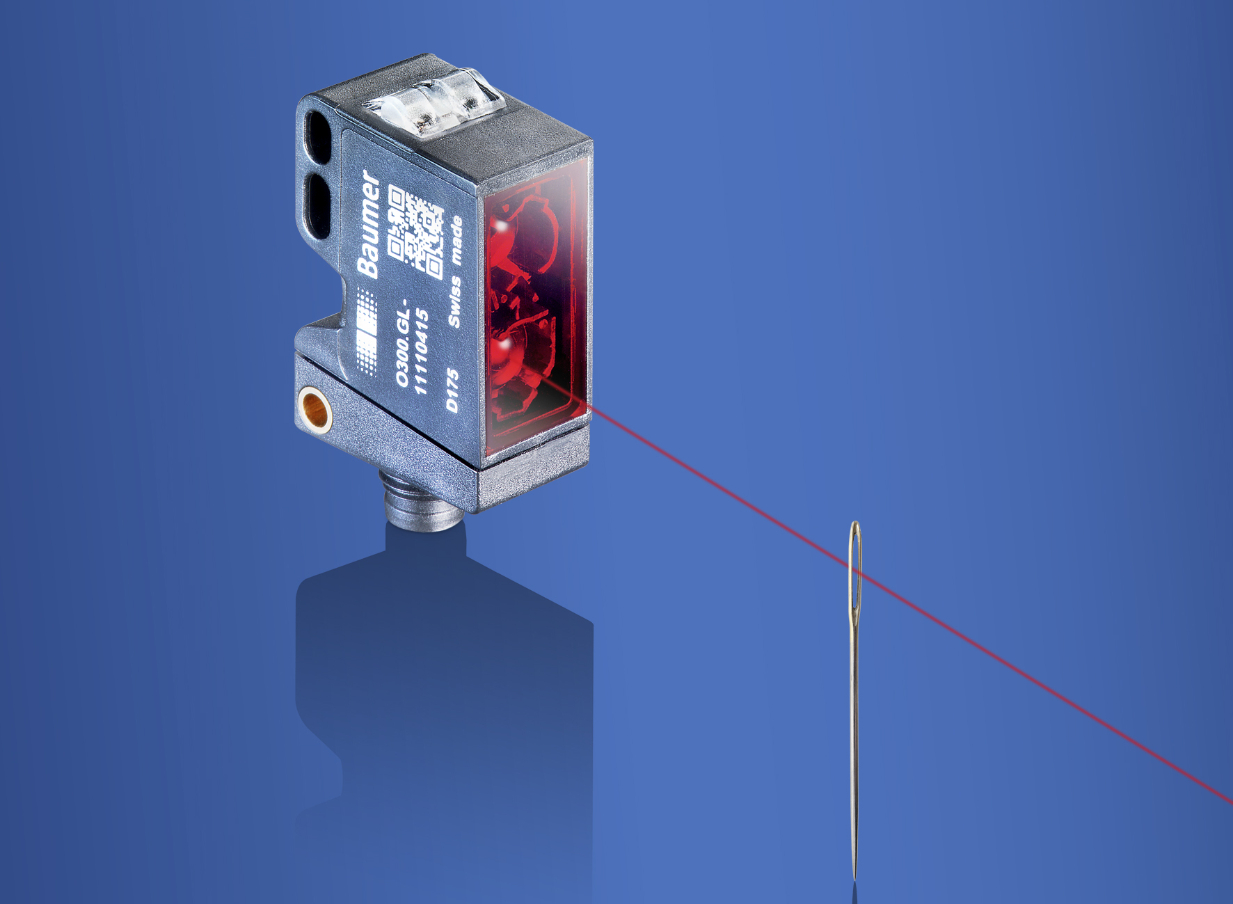 ToF激光傳感器安全檢測(cè)(圖1)