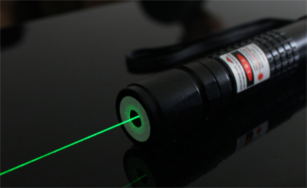 激光指示器CE認(rèn)證流程和標(biāo)準(zhǔn)是什么？(圖1)