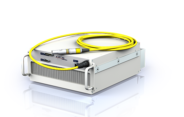 光纖激光器第三方檢測(cè)機(jī)構(gòu)(圖1)