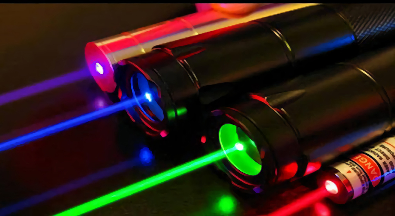 半導(dǎo)體激光器第三方檢測機(jī)構(gòu)(圖1)