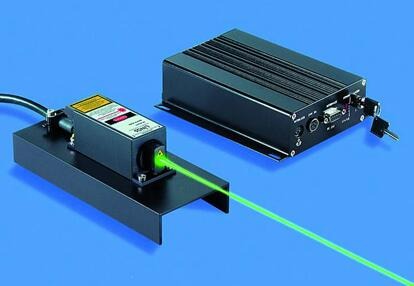 氣體激光器檢測(cè)(圖1)