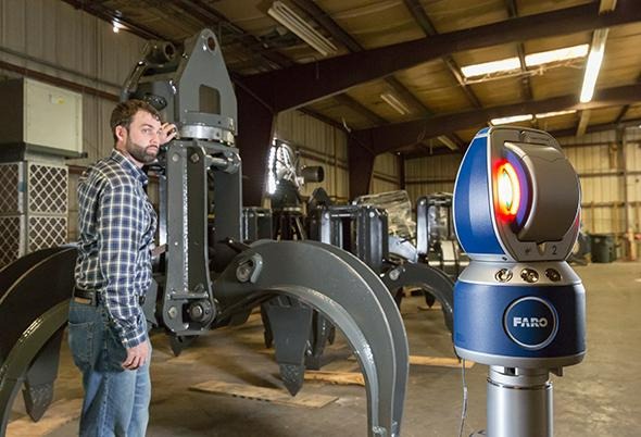 激光跟蹤儀安全檢測(cè)(圖1)