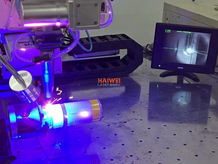 激光焊接機檢測標(biāo)準(zhǔn)(圖1)