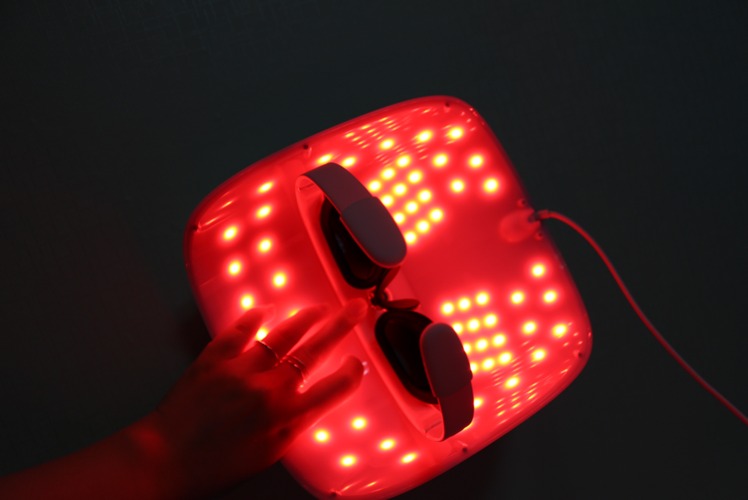 LED面罩美容儀檢測(cè)服務(wù)(圖1)