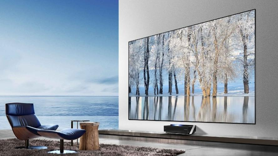 激光電視安全檢測(cè)(圖1)