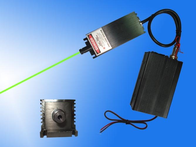 激光安全等級(jí)認(rèn)證機(jī)構(gòu)(圖1)