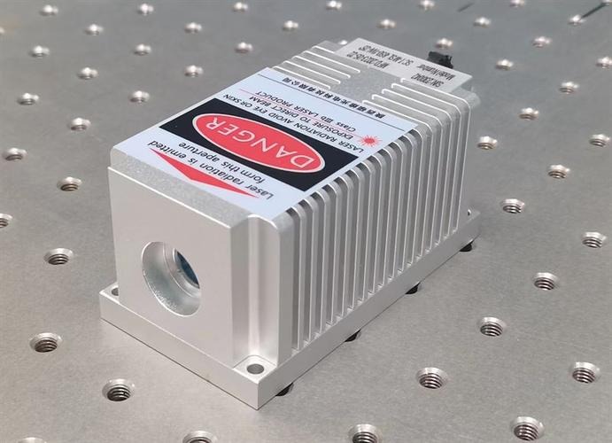  激光器檢測報告怎么辦理？