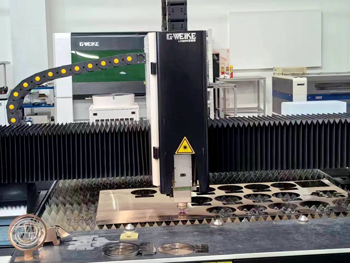 激光器性能檢測(cè)方法(圖1)