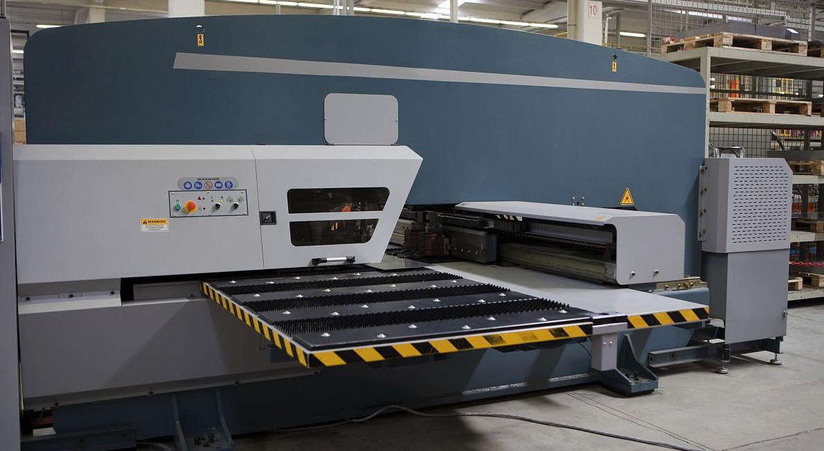 激光鉆孔機檢測