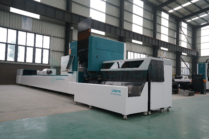 激光切割機(jī)檢測哪里可以檢測？(圖1)