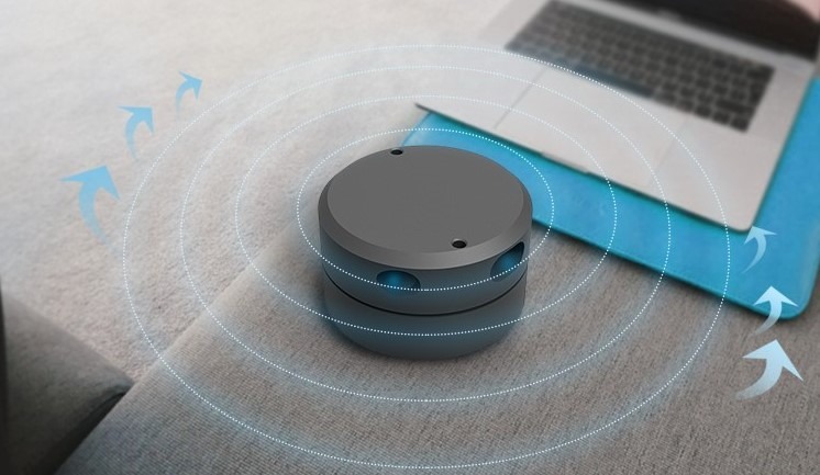 激光雷達(dá)安全等級(jí)標(biāo)準(zhǔn)(圖1)