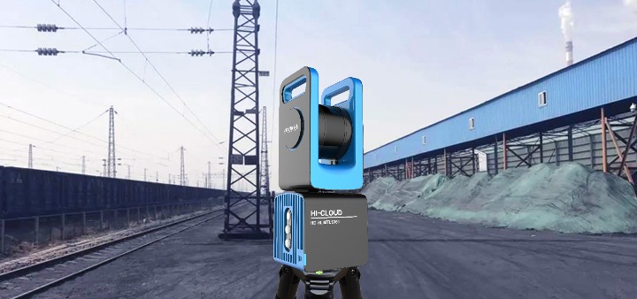 三維激光掃描儀FDA檢測和認(rèn)證(圖1)