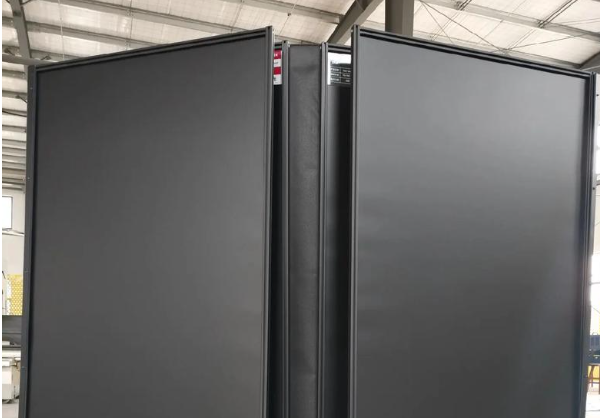 激光安全防護(hù)之激光防護(hù)屏檢測(cè)(圖1)