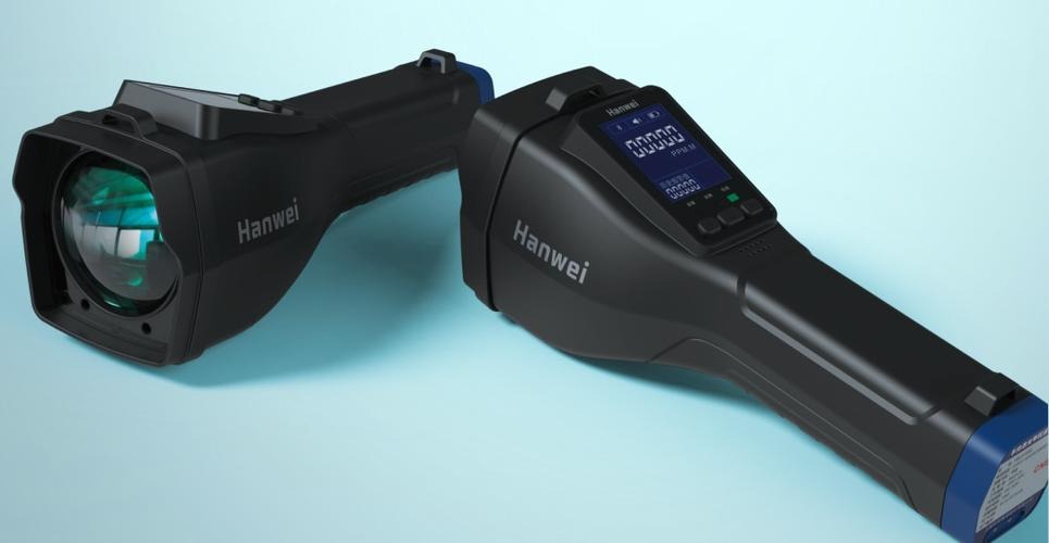 激光甲烷探測儀出口要求(圖1)