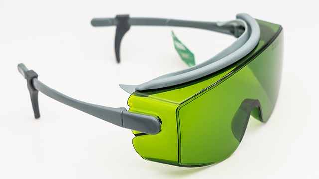 激光防護(hù)鏡檢測(cè)標(biāo)準(zhǔn)(圖1)