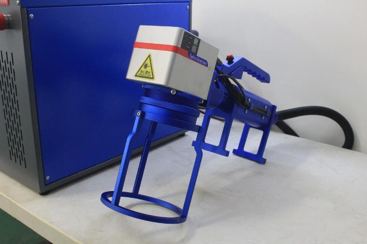 一文帶你了解激光設(shè)備出口外貿(mào)好做嗎？(圖1)