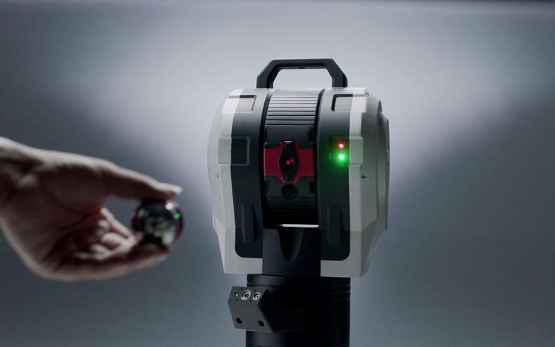 激光跟蹤儀檢測(cè)什么？(圖1)