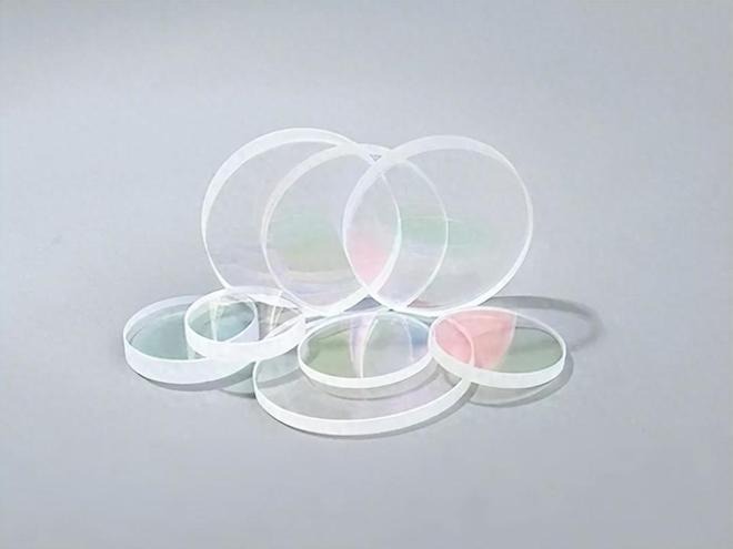 激光鏡片的種類和材質(zhì)(圖1)