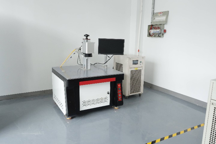 激光焊接機(jī)檢測(cè)報(bào)告怎么辦理？(圖1)