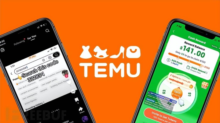 中為檢驗成功入駐TEMU平臺，共同守護(hù)質(zhì)量安全(圖1)