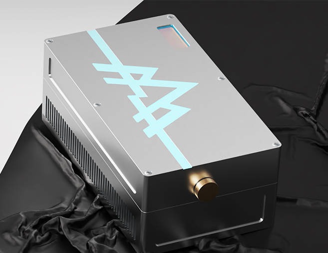 固體激光器和光纖激光器的區(qū)別(圖1)