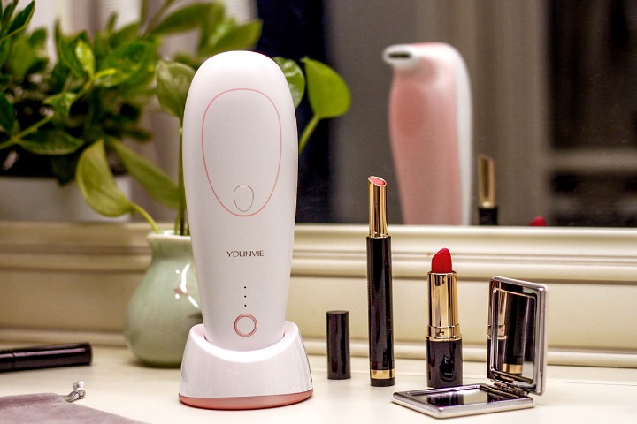 激光嫩膚儀FDA注冊(cè)認(rèn)證 (圖1)