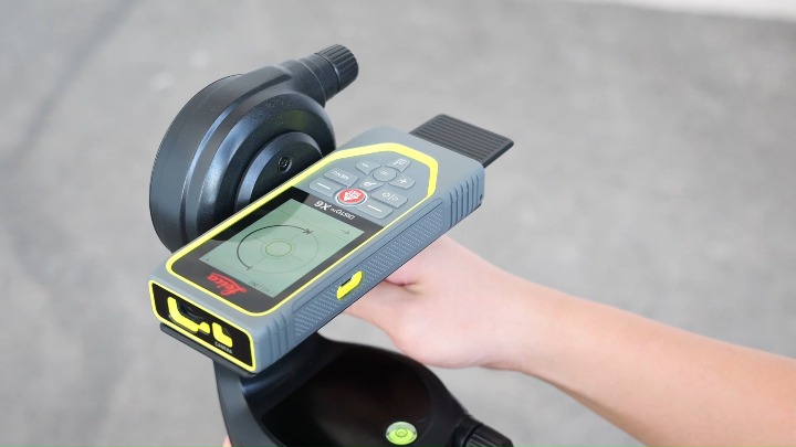 激光測距儀安全等級認(rèn)證(圖1)